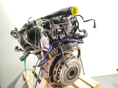 Second-hand car spare part scrapped engine for ford focus iii 1.0 ecoboost oem iam references m2da  