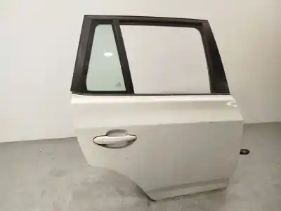 İkinci el araba yedek parçası arka sag kapi için bmw x3 (e83) 2.0 d oem iam referansları 41003449338  