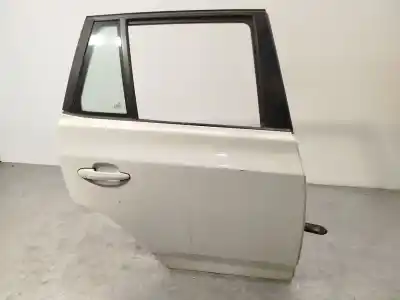 İkinci el araba yedek parçası arka sag kapi için bmw x3 (e83) 2.0 d oem iam referansları 41003449338  