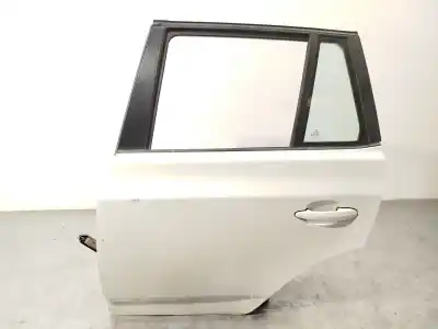 Piesă de schimb auto la mâna a doua usa stanga spate pentru bmw x3 (e83) 2.0 d referințe oem iam 41003449337