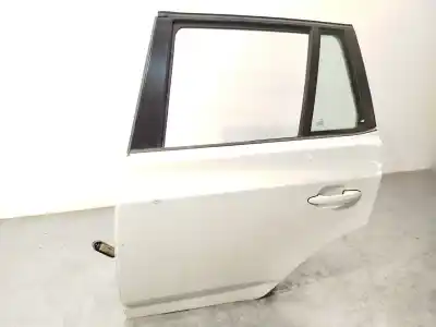 İkinci el araba yedek parçası arka sol kapi için bmw x3 (e83) 2.0 d oem iam referansları 41003449337  