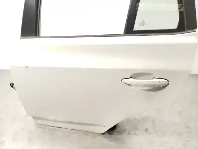 İkinci el araba yedek parçası arka sol kapi için bmw x3 (e83) 2.0 d oem iam referansları 41003449337  