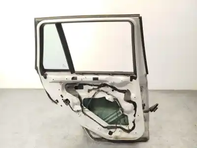 İkinci el araba yedek parçası arka sol kapi için bmw x3 (e83) 2.0 d oem iam referansları 41003449337  