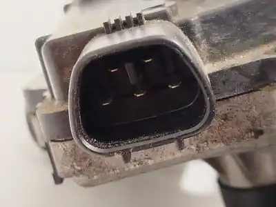 Second-hand car spare part front windshield wiper motor for lexus is200 (ds2/is2) 220d oem iam references 8511053040 1593000200 