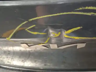 Автозапчасти б/у задняя дверь за kia stonic (yb) 1.0 t-gdi eco-dynamics+ ссылки oem iam 72800h8430  