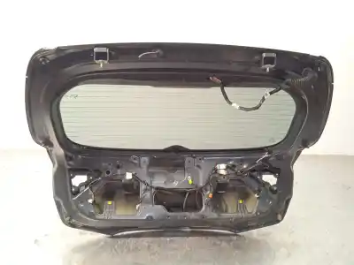 Автозапчасти б/у задняя дверь за kia stonic (yb) 1.0 t-gdi eco-dynamics+ ссылки oem iam 72800h8430  