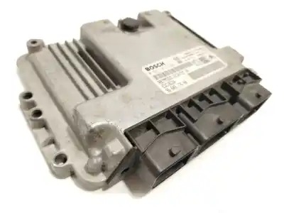 Pièce détachée automobile d'occasion Calculateur Moteur Ecu pour CITROEN C4 GRAND PICASSO I (UA_) 1.6 HDI Références OEM IAM 9664617680 0281012981 