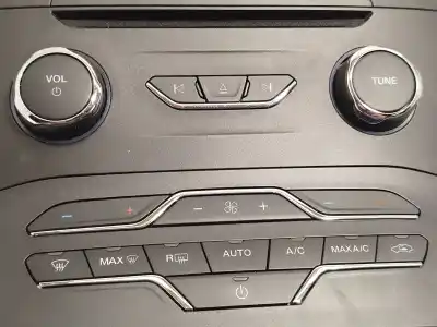 Автозапчасти б/у многофункциональное управление за ford s-max (cj, wa6) 1.5 ecoboost ссылки oem iam em2t18e245caf  2307704