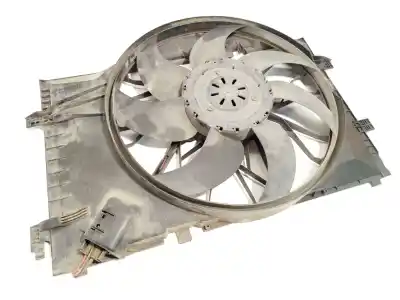 Second-hand car spare part RADIATOR COOLING FAN for MERCEDES-BENZ CLASE CLK (W209) COUPE  OEM IAM references A2035400688  A2035001593