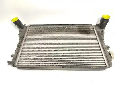 Second-hand car spare part intercooler for seat leon (1p1) 1.6 tdi oem iam references 1k0145803af  