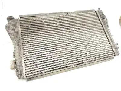 Second-hand car spare part intercooler for seat leon (1p1) 1.6 tdi oem iam references 1k0145803af  
