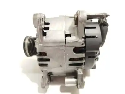 Tweedehands auto-onderdeel alternator voor seat leon (1p1) 1.4 tsi oem iam-referenties 03c903023c tg14c012 