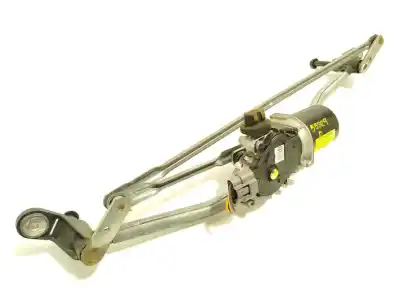 Gebrauchtes Autoersatzteil VORDERER WISCHERMOTOR zum DACIA SANDERO II  OEM-IAM-Referenzen 2800004410R W000052634 