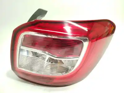 Pezzo di ricambio per auto di seconda mano LUCI POSTERIORI DESTRA per DACIA SANDERO II  Riferimenti OEM IAM 265506669R  
