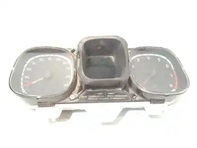 Автозапчастина б/у панель інструментів для fiat panda (312_, 319_) 0.9 (312pxg1a) посилання на oem iam 51945564 503005340107 