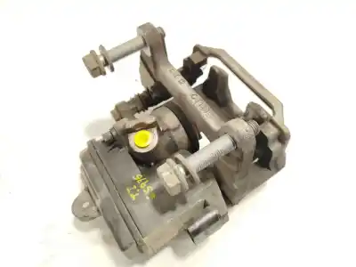 Second-hand car spare part rear left brake caliper for audi a6 c8 (4a2) 45 tdi mild hybrid quattro oem iam references 8w0615403n  8w0615403nqb7
