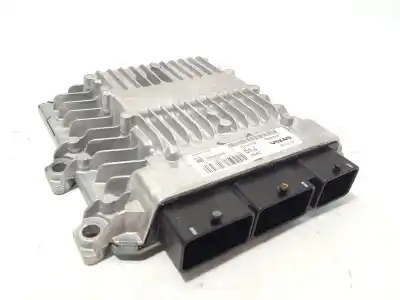Peça sobressalente para automóvel em segunda mão CENTRALINA DE MOTOR UCE por VOLVO V50 (545)  Referências OEM IAM 31211071AA 5WS40562A 