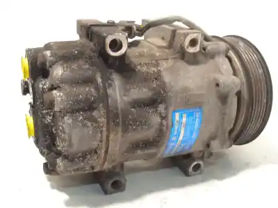 Second-hand car spare part air conditioning compressor for volvo v50 (545) 2.0 d oem iam references 3m5h19d629he