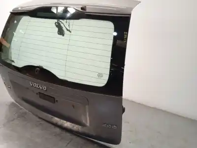 Second-hand car spare part tailgate for volvo v50 (545) 2.0 d oem iam references 31218941  
