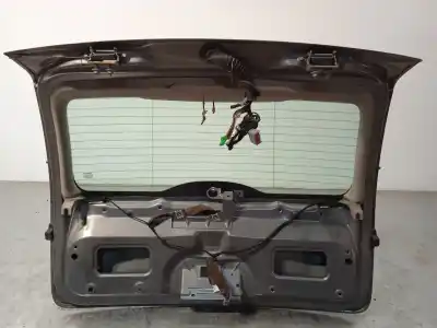 Second-hand car spare part tailgate for volvo v50 (545) 2.0 d oem iam references 31218941  