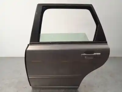 Second-hand car spare part rear left door for volvo v50 (545) 2.0 d oem iam references 31335469