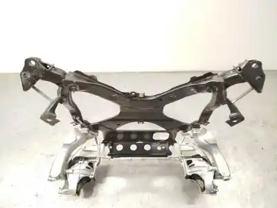 Second-hand car spare part front axle for audi a6 c8 (4a2) 45 tdi mild hybrid quattro oem iam references 4k1399347  