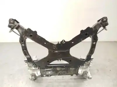 Second-hand car spare part front axle for audi a6 c8 (4a2) 45 tdi mild hybrid quattro oem iam references 4k1399347  
