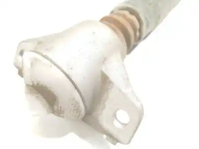 Second-hand car spare part rear left shock absorber for audi a6 c8 (4a2) 45 tdi mild hybrid quattro oem iam references 4k0513035ae  