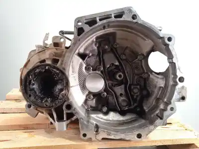 Gebrauchtes Autoersatzteil GETRIEBE zum SEAT TOLEDO III (5P2)  OEM-IAM-Referenzen HNV  0A4300045FX