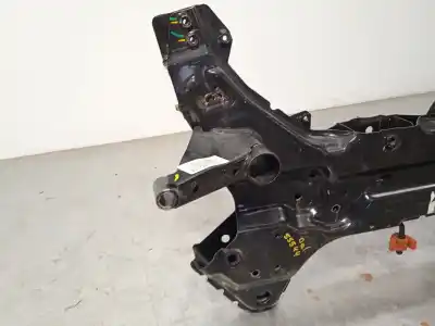 Second-hand car spare part front axle for ssangyong tivoli 1.2 oem iam references 4010035000  