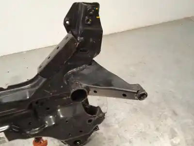 Second-hand car spare part front axle for ssangyong tivoli 1.2 oem iam references 4010035000  