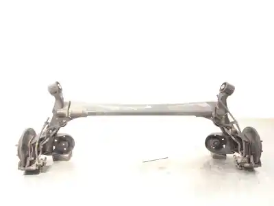 Tweedehands auto-onderdeel achteras voor kia venga (yn) 1.6 crdi 128 oem iam-referenties 551001p100