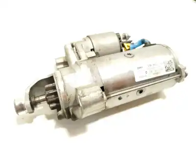 Second-hand car spare part Starter Motor for AUDI A6 C8 (4A2) 45 TDI MILD HYBRID QUATTRO OEM IAM references 057911022 TS2235 