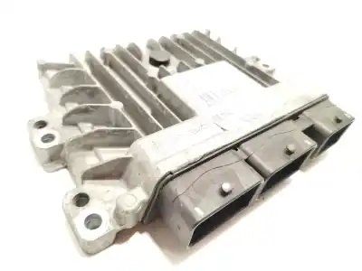 Second-hand car spare part ECU ENGINE CONTROL for RENAULT KANGOO  OEM IAM references 237101990R 28321424 