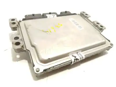 Second-hand car spare part ecu engine control for renault kangoo express 1.5 dci oem iam references 237101990r 28321424 