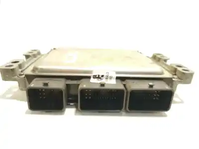 Second-hand car spare part ecu engine control for renault kangoo express 1.5 dci oem iam references 237101990r 28321424 
