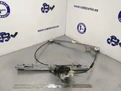 Автозапчасти б/у регулятор стекла переднего левого за renault kangoo profesional ссылки oem iam 402086a