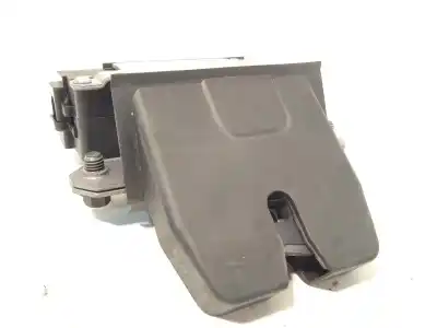 Second-hand car spare part trunk lock for volvo v50 (545) 2.0 d oem iam references 4n51a442a66an