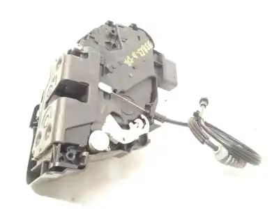 Second-hand car spare part front right door lock for volvo v50 (545) 2.0 d oem iam references 30753664