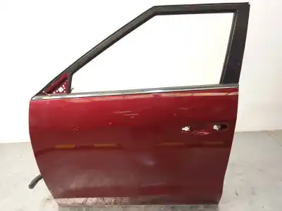 Second-hand car spare part  for SSANGYONG TIVOLI  OEM IAM references 6201135004  6201135000