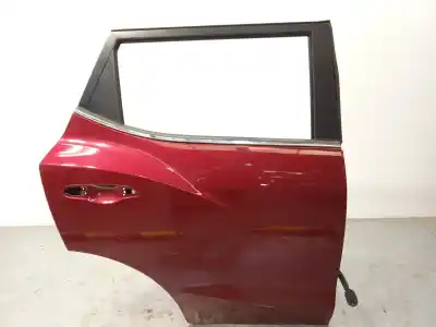 Second-hand car spare part  for SSANGYONG TIVOLI  OEM IAM references 6302135002  6302135000
