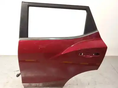 Second-hand car spare part  for SSANGYONG TIVOLI  OEM IAM references 6301135002  6301135000