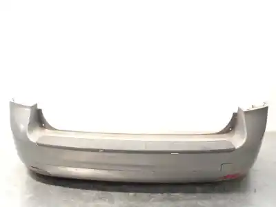 Second-hand car spare part rear bumper for volvo v50 (545) 2.0 d oem iam references 39852539