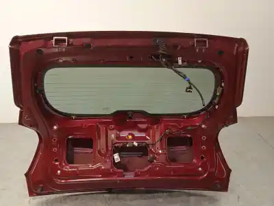 Second-hand car spare part tailgate for ssangyong tivoli 1.2 oem iam references 6401135050  