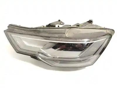 Автозапчасти б/у левая фара за audi a6 c8 (4a2) 45 tdi mild hybrid quattro ссылки oem iam 4k0941033