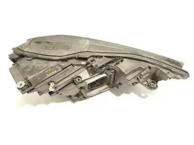 Автозапчастина б/у ліва фара для audi a6 c8 (4a2) 45 tdi mild hybrid quattro посилання на oem iam 4k0941033 1zx013376 