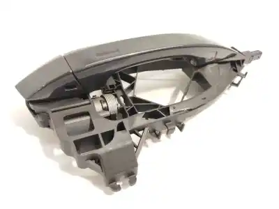 Second-hand car spare part Exterior Right Front Door Handle for AUDI A6 C8 (4A2) 45 TDI MILD HYBRID QUATTRO OEM IAM references 4N0837812B  