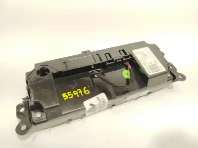Second-hand car spare part multifunction switch for audi a6 c8 (4a2) 45 tdi mild hybrid quattro oem iam references 4k0919158b 5hb013445 4k0919158bv58