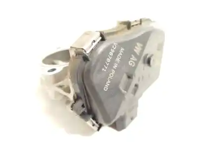 Автозапчастина б/у клапан egr для audi a6 c8 (4a2) 45 tdi mild hybrid quattro посилання на oem iam 059131477m v29070771 