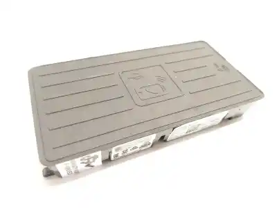 Second-hand car spare part Electronic Module for AUDI A6 C8 (4A2) 45 TDI MILD HYBRID QUATTRO OEM IAM references 4K0035502B  